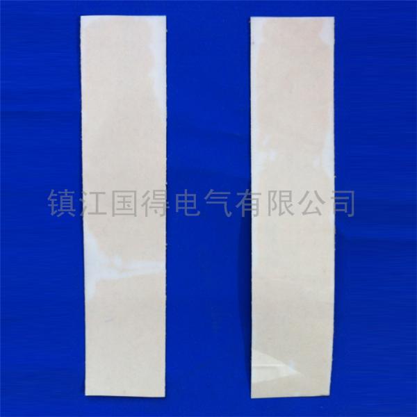 帶膠聚酯膜